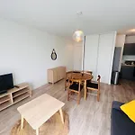 Lechapee Champenoise Terrasse Apartamento *