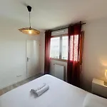 Lechapee Champenoise Terrasse Apartamento