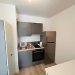 Apartamento Lechapee Champenoise Terrasse