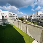 Lechapee Champenoise Terrasse Apartamento