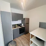 Lechapee Champenoise Terrasse Apartamento