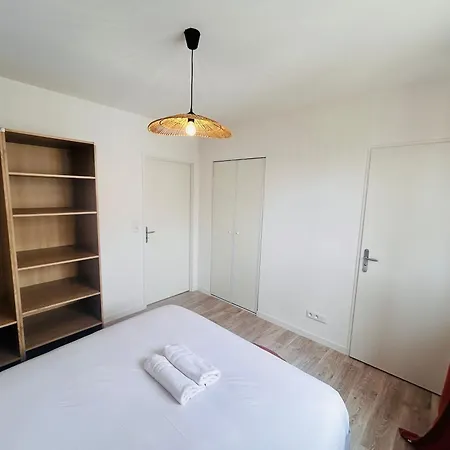 Lechapee Champenoise Terrasse Daire