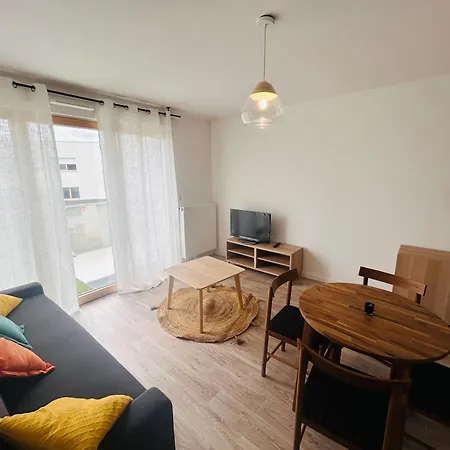 Lechapee Champenoise Terrasse Daire *