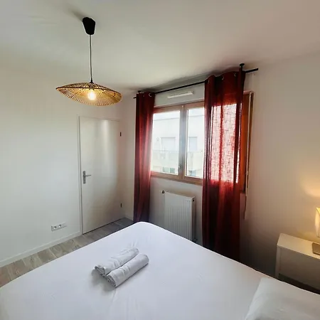 Lechapee Champenoise Terrasse Daire