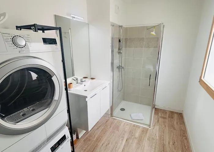 Lechapee Champenoise Terrasse Reims