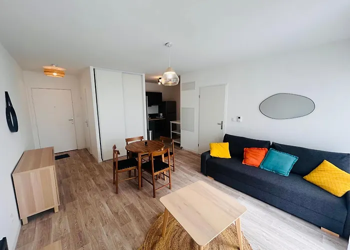 Apartment Lechapee Champenoise Terrasse